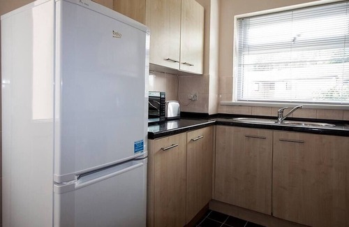 Margam House | Green Street Lodge - 3 Bed House In Morriston