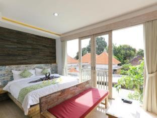 Sanur House | Green Studio Apartment Sanur