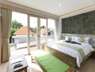 Sanur House | Green Studio Apartment Sanur