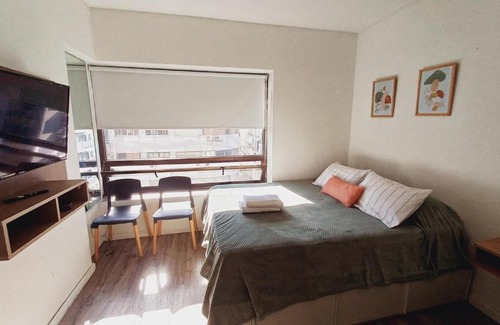 El Centro Apartment | Green Studio
