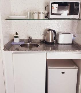 El Centro Apartment | Green Studio