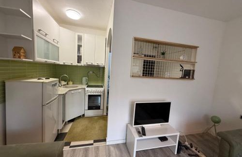 Matiçan Apartment | Green Studio Prishtine
