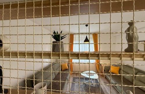 Matiçan Apartment | Green Studio Prishtine
