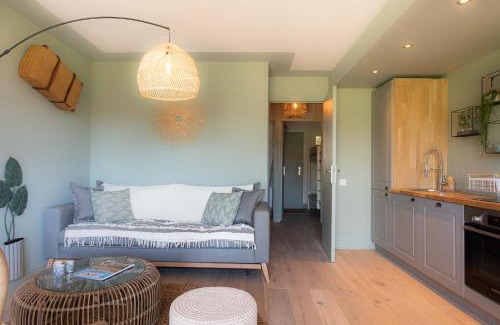 Gassin Apartment | Green Suite Golfe de Saint Tropez