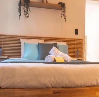 Nimy Apartment | Green Suite & Spa