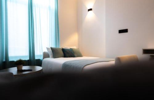 Nimy Apartment | Green Suite & Spa