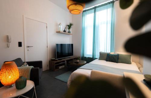 Nimy Apartment | Green Suite & Spa