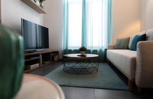 Nimy Apartment | Green Suite & Spa