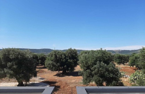 Pezze di Greco Villa | Green Suite Villa Deluxe Puglia