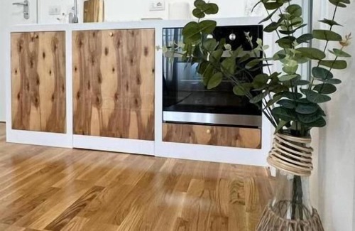 Tirana Apartment | Green Terrace Apartments Tirana