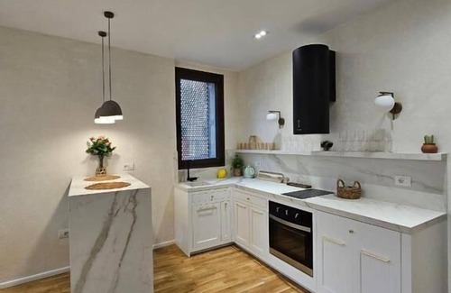 Tirana Apartment | Green Terrace Apartments Tirana