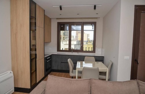 Tirana Apartment | Green Terrace Apartments Tirana