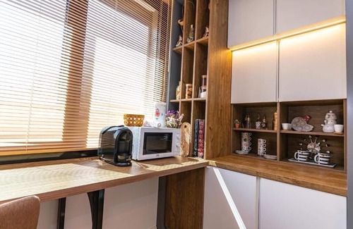 Tirana Apartment | Green Terrace Apartments Tirana