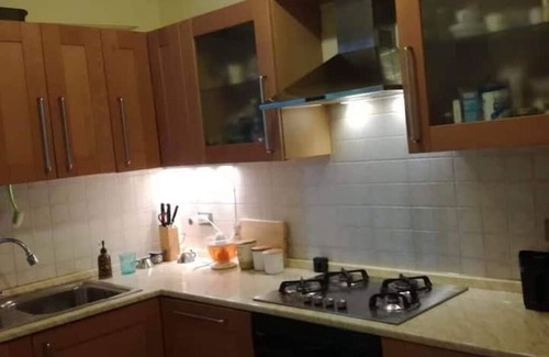 Zona XXXIII Acilia Sud Apartment | Green Terrace Between Rome and the Sea of Ostia