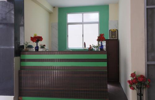 Teynampet Hotel | Green Tree Hotel-Near VFS Global and Ramee Mall