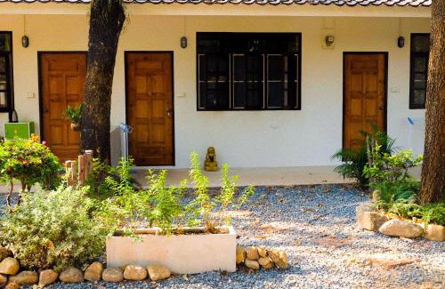 Ko Chang House | Green tree house 度假屋