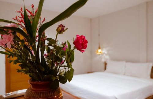 Ko Chang House | Green tree house 度假屋