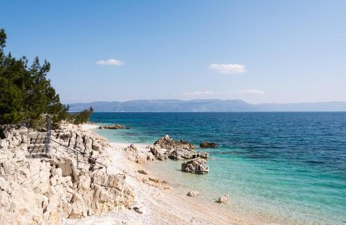 Rabac Villa | Green Tree Villas
