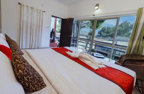 Chithirapuram Resort | Green Trees Munnar