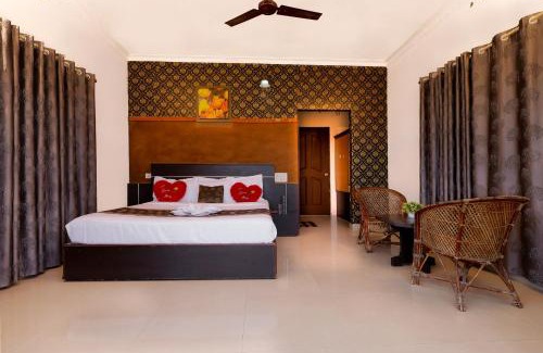 Chithirapuram Resort | Green Trees Munnar