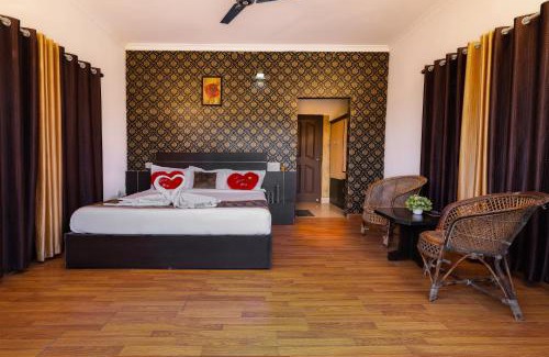 Chithirapuram Resort | Green Trees Munnar