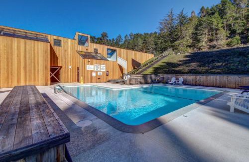 Sea Ranch House | Green Vale Getaway - 2 Bed 2 Bath Vacation home in Sea Ranch