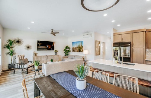 St. George House | Green Valley Getaway