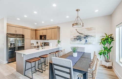 St. George House | Green Valley Getaway