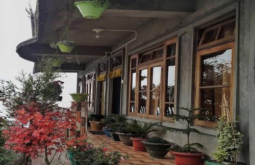 Ukhimath House | Green Valley Home Stay by StayApart