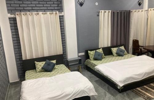 Kaul House | Green Valley Homestay