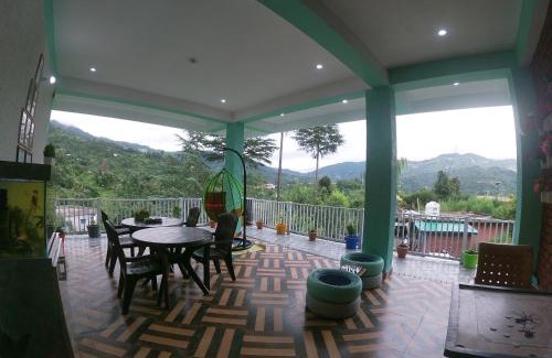 Kaul House | Green Valley Homestay