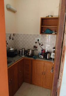 Yercaud Apartment | Green Valley Homestay