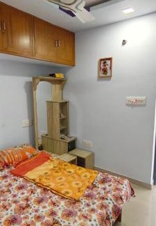 Yercaud Apartment | Green Valley Homestay