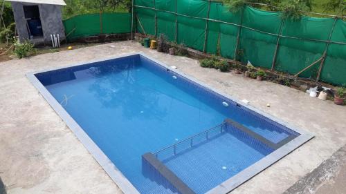 Alibaug Bed & Breakfast | Green Valley Resort