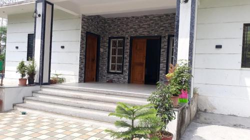 Alibaug Bed & Breakfast | Green Valley Resort