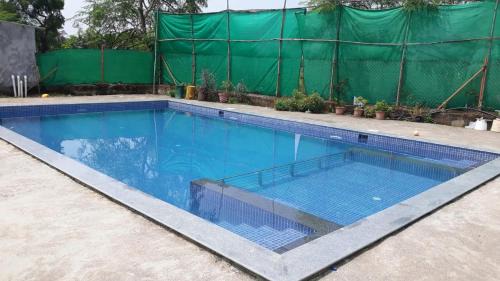 Alibaug Bed & Breakfast | Green Valley Resort