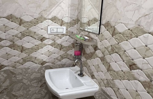 Sariska Hotel | Green Valley Sariska
