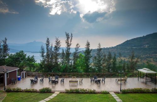 Kadadhe Resort | Green Velvet Resort-Near Pawna Lake