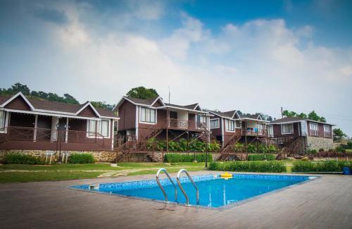 Kadadhe Resort | Green Velvet Resort-Near Pawna Lake