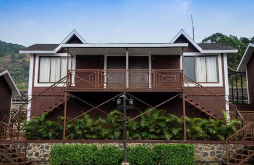 Kadadhe Resort | Green Velvet Resort-Near Pawna Lake