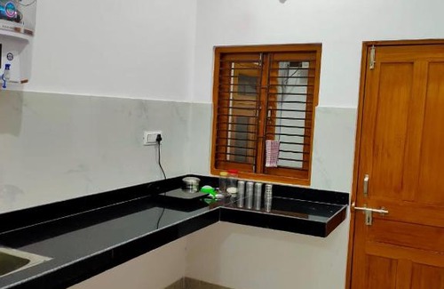 Sarnath Apartment | Green View Apartment 1Bedroom Flat