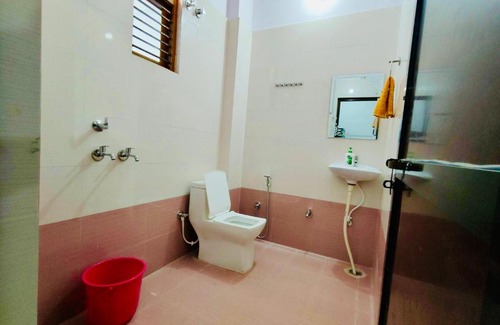 Sarnath Apartment | Green View Apartment 1BHK