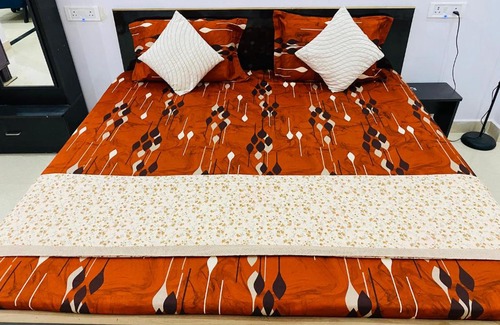 Sarnath Apartment | Green View Apartment 1BHK