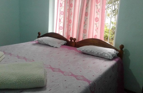 Ohiya Hotel | Green View Bungalow