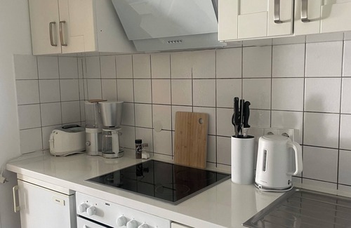 Freudenstadt Apartment | Green View