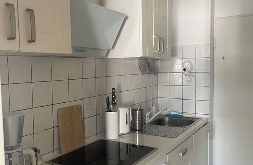 Freudenstadt Apartment | Green View
