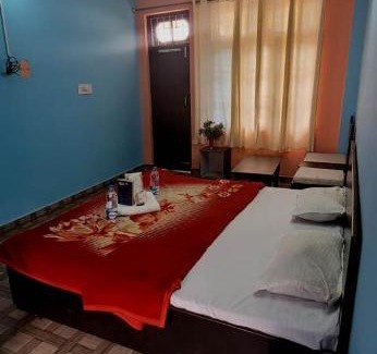 Dharamshala House | Green View Guest House II