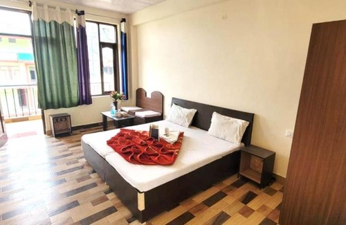 Dharamshala House | Green View Guest House II