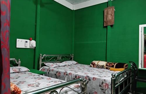 Siliguri House | Green View Homestay