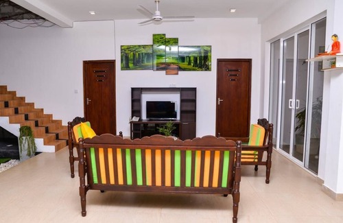 Wanchawala House | Green View Homestay